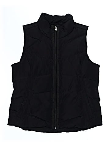 Lands' End Vest (view 1)