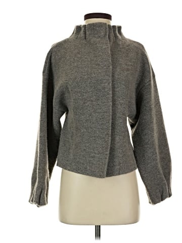 Zara Turtleneck Sweater (view 1)