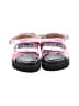 Isabel Marant 100% Leather Pink Sandals Size EU 39 - photo 2