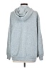 Shein Gray Zip Up Hoodie Size S - photo 2