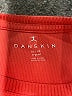 Danskin Orange Long Sleeve Top Size XL - photo 7