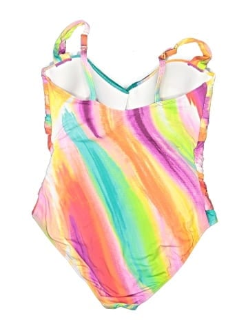 Bleu Rod Beattie One Piece Swimsuit (view 2)