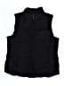 Lands' End 100% Polyester Black Vest Size 10 - 12 - photo 2