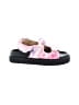 Isabel Marant 100% Leather Pink Sandals Size EU 39 - photo 1