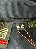 Admiral Blue Short Sleeve Polo Size 11 - 12 - photo 5