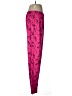 Any Body Print Pink Casual Pants Size M (tall) - photo 4