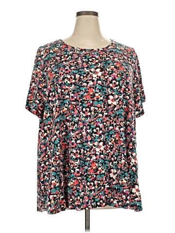 Roaman's Short Sleeve T-Shirt (view 1)