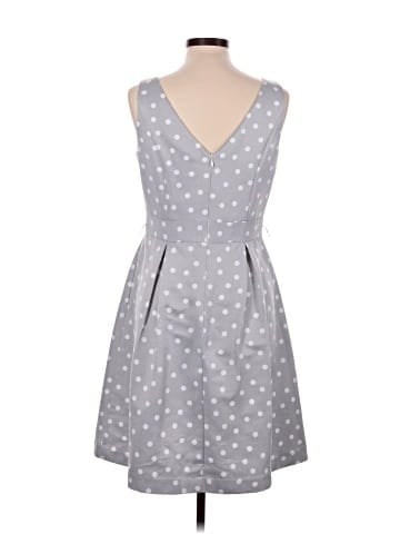 White House Black Market Casual Dress (view 2)