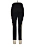 T by Talbots Black Active Pants Size L - photo 2