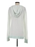 Wildfox White Pullover Hoodie Size Sm (1 or S) - photo 2
