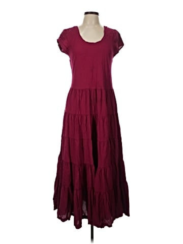 Soft Surroundings Casual Dress (view 1)