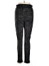 Sanctuary for Anthropologie Animal Print Gray Active Pants Size M - photo 2