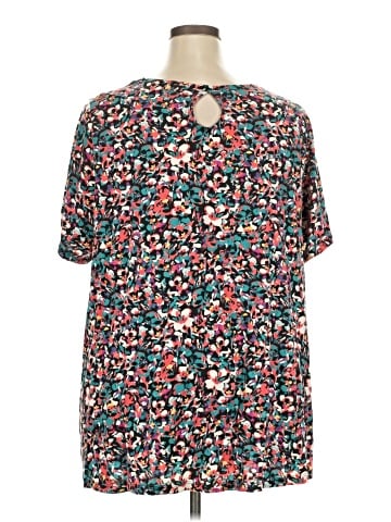 Roaman's Short Sleeve T-Shirt (view 2)