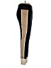 T by Talbots Black Active Pants Size L - photo 4