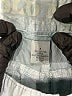 Old Navy 100% Cotton Solid Green Shorts Size 4 - photo 3