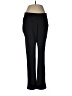 Cutter & Buck Solid Black Dress Pants Size S - photo 1