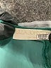 Ulla Johnson Green Long Sleeve Blouse Size XXS (estimated) - photo 7