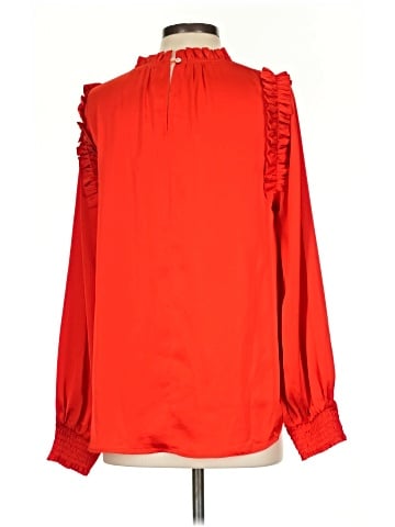 Jodifl Long Sleeve Blouse (view 2)
