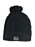 Unbranded Black Beanie One size - photo 1