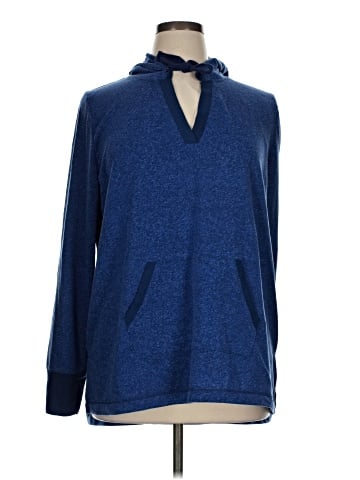 Cuddl Duds Pullover Sweater (view 1)