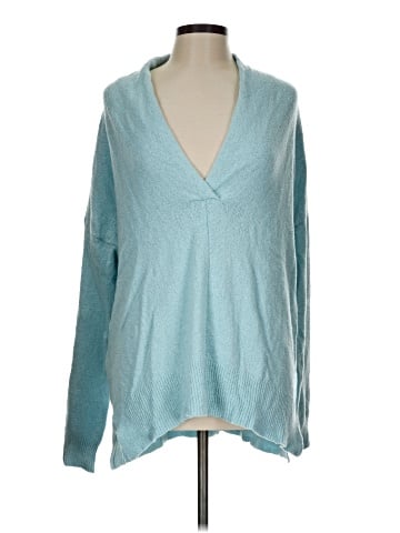 Lilla P Pullover Sweater (view 1)