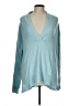 Lilla P Teal Pullover Sweater Size L - photo 1