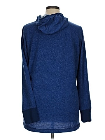 Cuddl Duds Pullover Sweater (view 2)