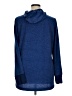 Cuddl Duds Blue Pullover Sweater Size XL - photo 2