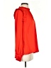 Jodifl Red Long Sleeve Blouse Size S - photo 4
