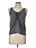 SO Gray Tank Top Size L - photo 1