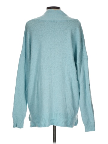 Lilla P Pullover Sweater (view 2)