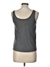 SO Gray Tank Top Size L - photo 2