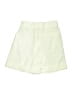 H&M Ivory Shorts Size 2 - photo 2