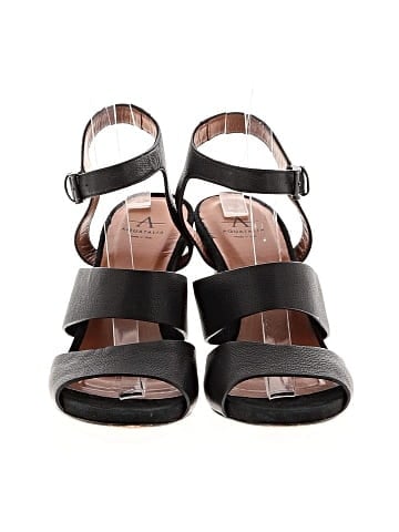 AQUATALIA Sandals (view 2)