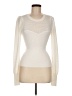 dh New York Ivory Pullover Sweater Size S - photo 1