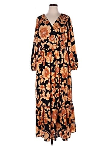 Express Casual Dress (view 1)