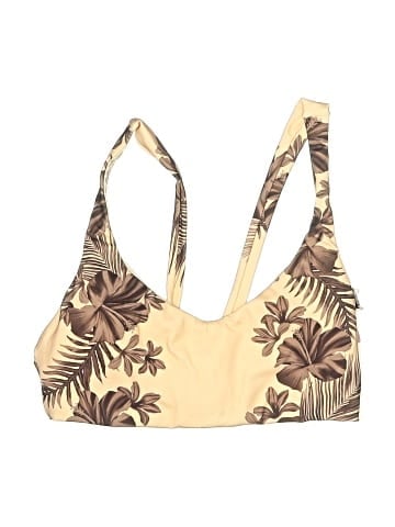 Hurley Swimsuit Top (view 1)