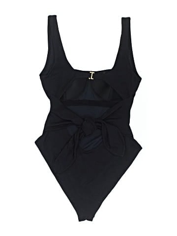 L Space One Piece Swimsuit (view 2)