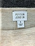 Peyton Jensen Tan Sleeveless T-Shirt Size S - photo 7