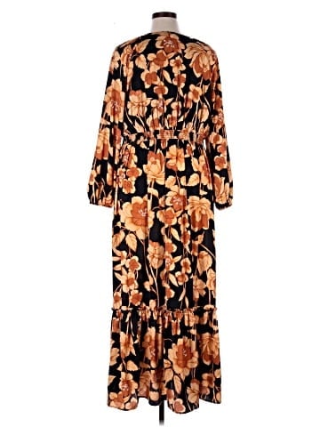 Express Casual Dress (view 2)