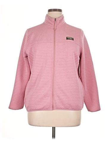 L.L.Bean Track Jacket (view 1)