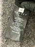 Sandro 100% Polyamide Black Short Sleeve Top Size Med (2) - photo 8