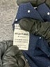 Papermoon Blue Tank Top Size M - photo 8