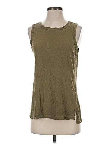 Current/Elliott Sleeveless T-Shirt (view 1)