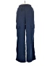 Lululemon Athletica Blue Cargo Pants Size XXXS - photo 1