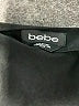 Bebe Black Cocktail Dress Size XS - photo 7