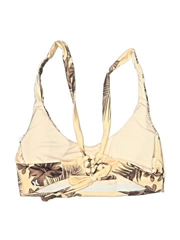 Hurley Swimsuit Top (view 2)