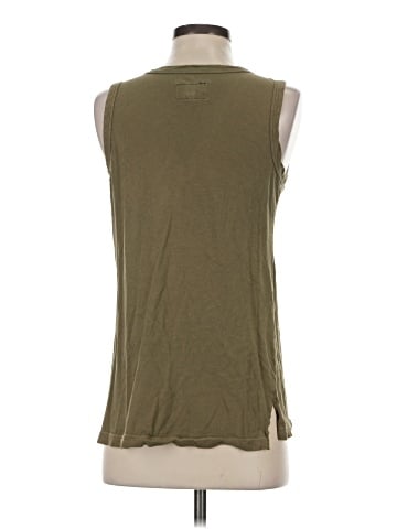 Current/Elliott Sleeveless T-Shirt (view 2)