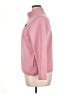 L.L.Bean 100% Polyester Stripes Pink Track Jacket Size XL (petite) - photo 5