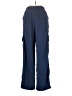 Lululemon Athletica Blue Cargo Pants Size XXXS - photo 2
